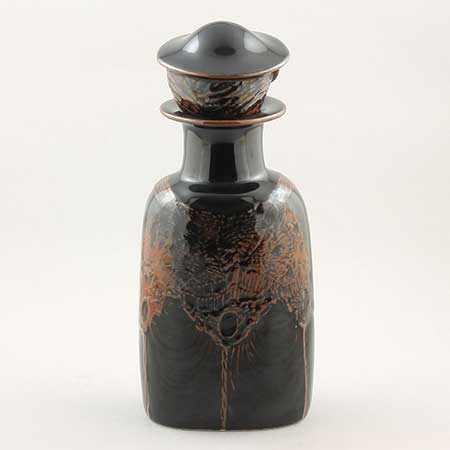 スティグ・リンドベリのCombinシリーズについて